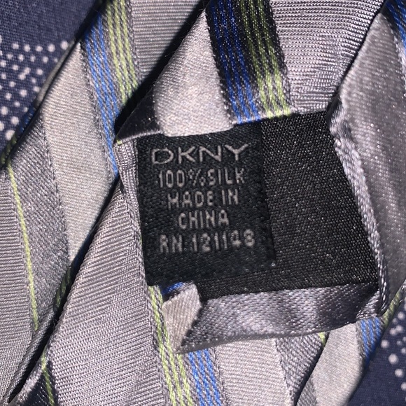 🤑4/$25🤑 All 100% Silk Ties! Best Deal Around! #7 - Picture 5 of 10